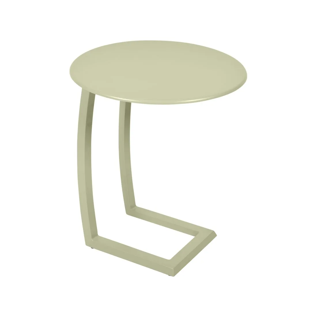 Fermob Alize ALIZE TABLE BASSE DEPORTEE